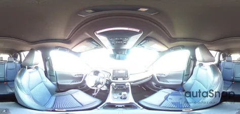 2019 Toyota Rav4 Xse из США, поврежденный, VIN JTMEWRFV2KJ028505